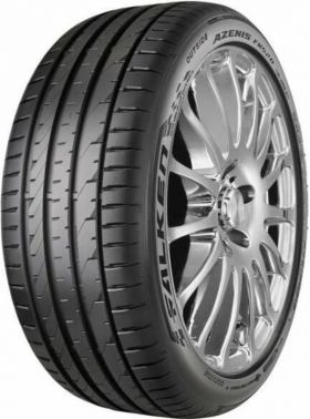 Anvelopa vara Falken Azenis FK520 225/55R19 99W