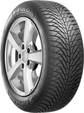 Anvelopa vara Fulda Sport Control 2 225/55R17 101Y