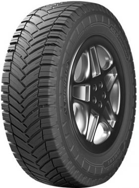 Anvelopa all-season Michelin Agilis Crossclimate 195/70R15c 104/102T All Season