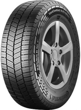 Anvelopa all-season Continental Anvelope   VAN CONTACT ULTRA 225/70R15C 112/110R  Season