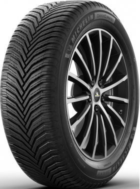 Anvelopa all-season Michelin Anvelope   Crossclimate 2 245/45R17 99Y  Season