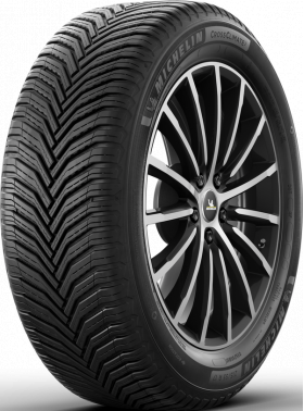 Anvelopa all-season Michelin Anvelope   CROSSCLIMATE 2 235/50R18 101Y  Season