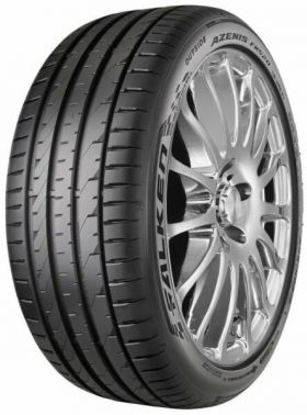 Anvelopa vara Falken Azenis FK520 255/55R19 111W