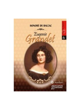 Eugenie Grandet - Honore De Balzac