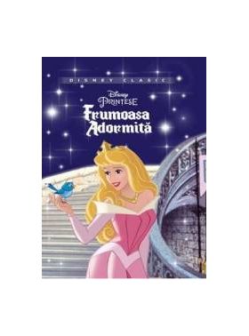 Frumoasa adormita Disney Clasic