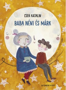 Baba neni es Mark | Cseh Katalin