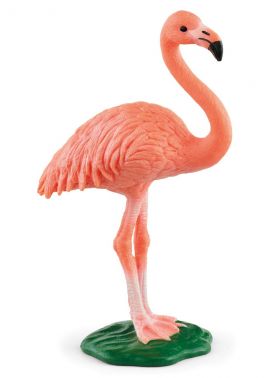 Figurina - Flamingo | Schleich