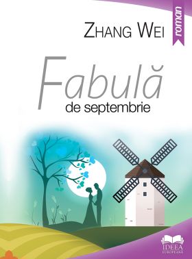 Fabula de septembrie | Zhang Wei