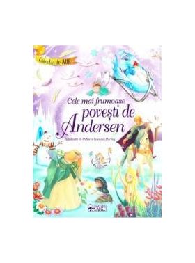 Cele mai frumoase povesti de Andersen