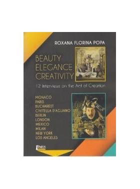 Beauty Elegance Creativity - Roxana Florina Popa