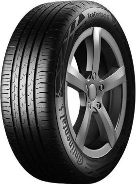 Anvelopa vara Continental ECOCONTACT 6 Q 275/50R20 113W