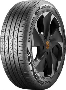 Anvelopa vara Continental ULTRACONTACT NXT 225/55R17 101W