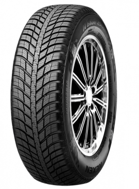 Anvelopa all-season Nexen Anvelope   NBLUE 4 SEASON VAN 195/75R16C 107R  Season