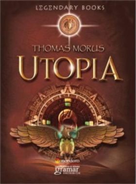 Utopia - Thomas Morus