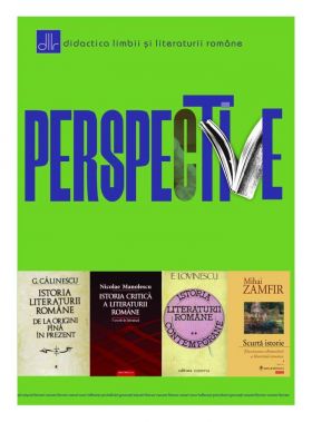 Perspective nr. 1/2016 |