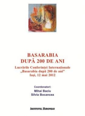 Basarabia dupa 200 de ani | Silvia Bocancea, Mihai Baciu