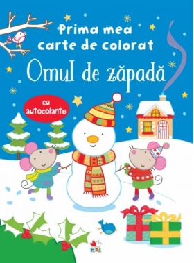 Omul de zapada |