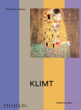 Klimt (Phaidon Colour Library) | Catherine Dean