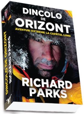 Dincolo de orizont | Michael Aylwin, Richard Parks