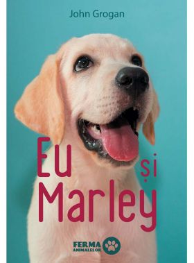 Eu si Marley | John Grogan