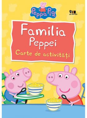 Familia Peppei | 