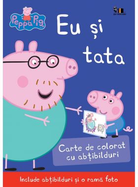 Eu si tata | Neville Astley, Mark Baker