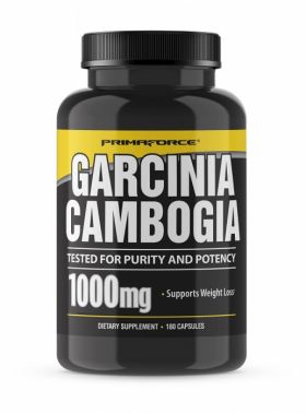 PrimaForce Garcinia Cambogia 1000 mg 180 caps