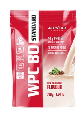 ActivLab WPC 80 standard 700 g