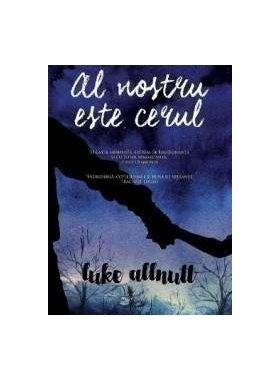 Al nostru este cerul - Luke Allnutt