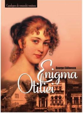 Enigma Otiliei | George Calinescu