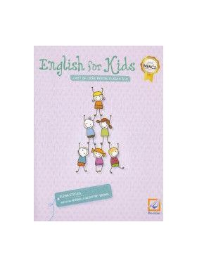 English for Kids. Caiet cls 4 ed.2016 - Elena Sticlea