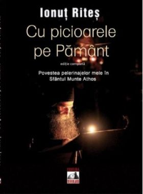 Cu picioarele pe Pamant | Ionut Rites