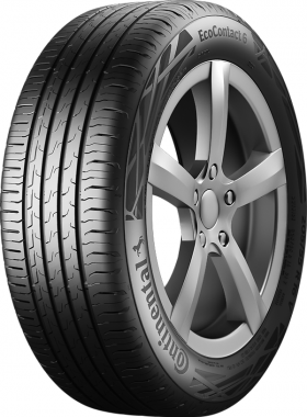 Anvelopa vara Continental Ecocontact 6 155/70R19 84Q