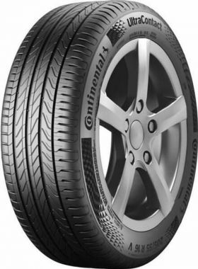 Anvelopa vara Continental Ultra Contact 215/60R17 96H