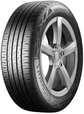 Anvelopa vara Continental ECO CONTACT 6 R SEAL 195/60R18 96H