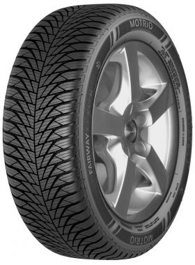 Anvelopa all-season Motrio Anvelope   FAIRWAY AS 215/60R17 96H  Season