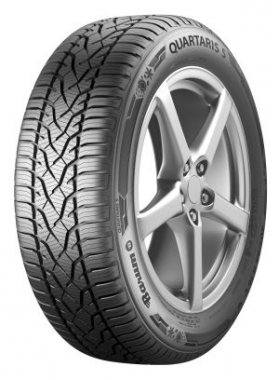 Anvelopa all-season Barum Quartaris 5 235/55R17 103V  XL FR MS 3PMSF