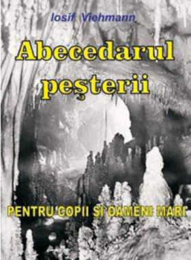 Abecedarul pesterii | Iosif Viehmann