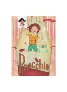 Pinocchio - Carlo Collodi