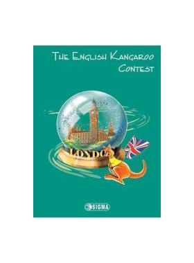 The English Kangaroo Contest 2006-2010 editions