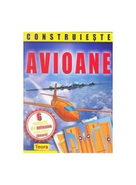 Construieste Avioane