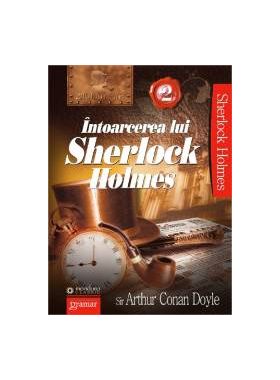 Intoarcerea lui Sherlock Holmes vol. 2