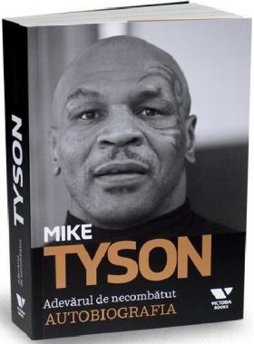 Adevarul de necombatut | Larry "Ratso" Sloman, Mike Tyson