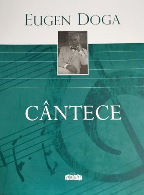 Cantece | Eugen Doga