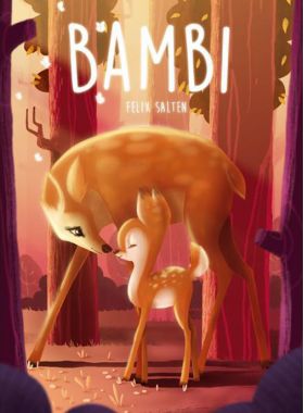 Bambi | Felix Salten