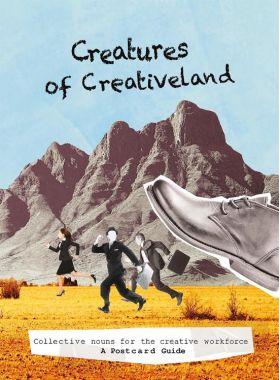 Creatures of Creativeland | Jana Pejkovska, Adrian Flores