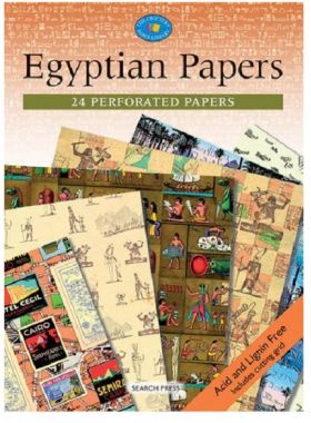 Egyptian Papers |