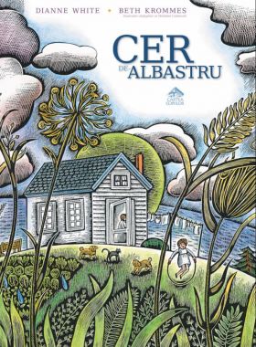 Cer de-albastru | Dianne White