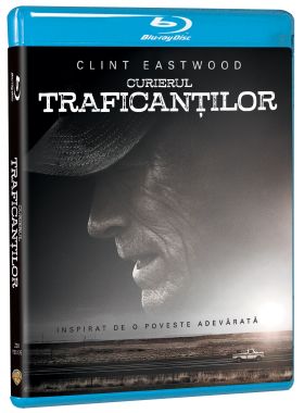 Curierul traficantilor / The Mule (Blu-Ray Disc) | Clint Eastwood