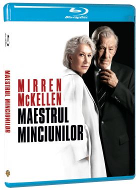 Maestrul Minciunilor (Blu Ray Disc) / The Good Liar | Bill Condon